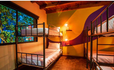 Photos of Yes Please Hostel