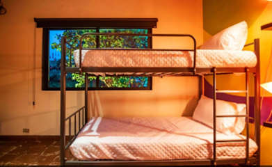 Photos of Yes Please Hostel