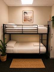 Photos of Brunsi Hostel