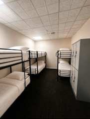 Photos of Brunsi Hostel