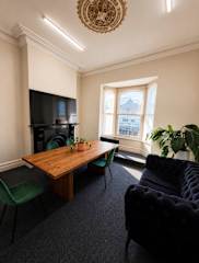 Photos of Brunsi Hostel