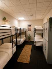 Photos of Brunsi Hostel
