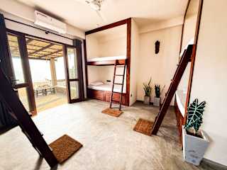 Trinco Beach Bunksの写真