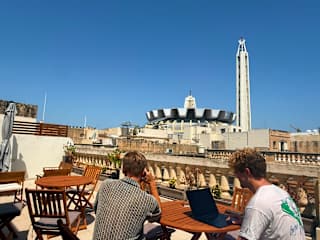 Photos of The Central Malta