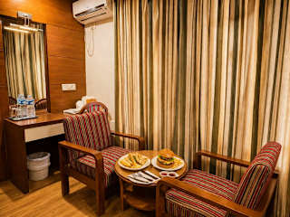 Fotos de Woodland Heritage Hotel