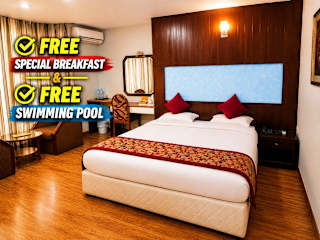 Fotos de Woodland Heritage Hotel