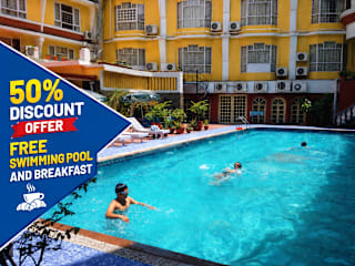 Fotos de Woodland Heritage Hotel