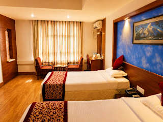 Fotos de Woodland Heritage Hotel
