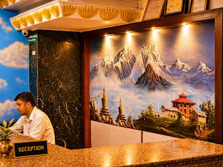 Fotos de Woodland Heritage Hotel