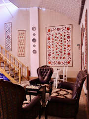 Photos of Hostel Al Bukhari