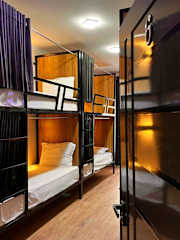 Photos of Hostel Al Bukhari