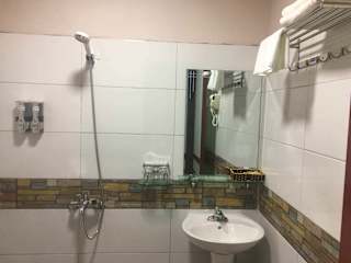 Photos of Mintu home