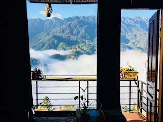 Photos of Mintu home
