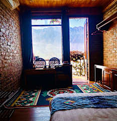 Photos of Mintu home
