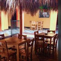 Casa de Huéspedes El Almendro의 사진