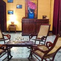 Casa de Huéspedes El Almendro의 사진