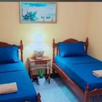 Casa de Huéspedes El Almendro의 사진