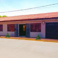 Casa de Huéspedes El Almendro의 사진