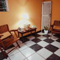 Casa de Huéspedes El Almendro의 사진