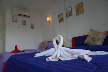 Fotos de Antalya Hostel
