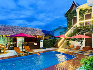 Photos of Luang Prabang Mountain View Hostel