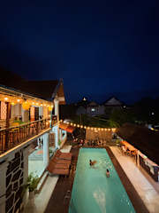 Photos of Luang Prabang Mountain View Hostel