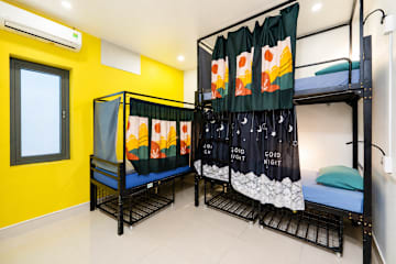 Photos of Two Horses Hostel