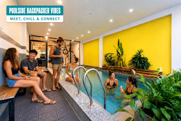 Photos of Two Horses Hostel