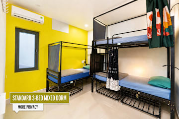 Photos of Two Horses Hostel