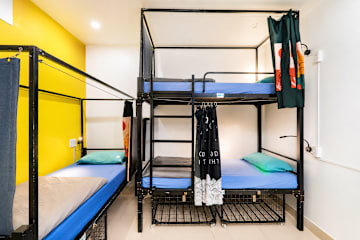 Photos of Two Horses Hostel