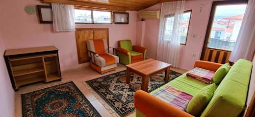 Dovan's Lycian Way Hostel의 사진