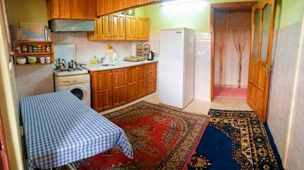 Dovan's Lycian Way Hostel의 사진