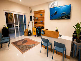Photos of Dive In Koh Tao