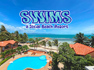 Photos of SWIMS! a Social Beach Resort