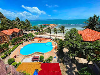 Photos of SWIMS! a Social Beach Resort