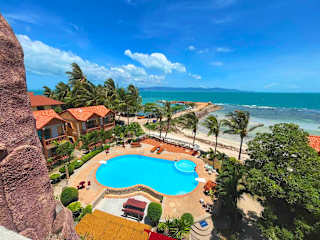 Photos of SWIMS! a Social Beach Resort