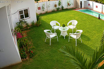 Photos of Mangal Uday Villa