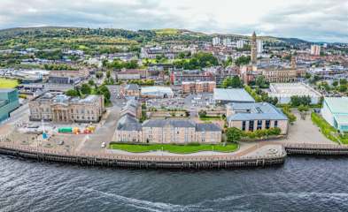 Photos of 2 Custom House Way