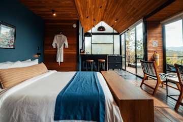 Photos of The Boato Hotel