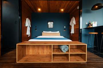 Photos of The Boato Hotel