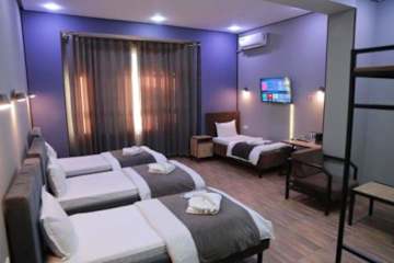 Photos of Karaman Eco Hotel