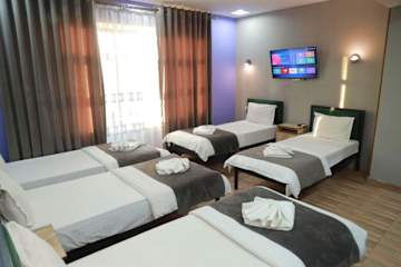 Photos of Karaman Eco Hotel