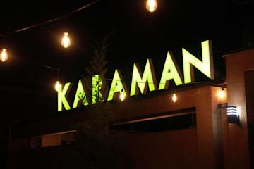 Photos of Karaman Eco Hotel