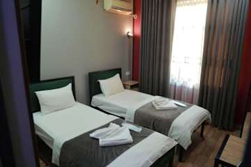 Photos of Karaman Eco Hotel