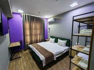 Photos of Karaman Eco Hotel