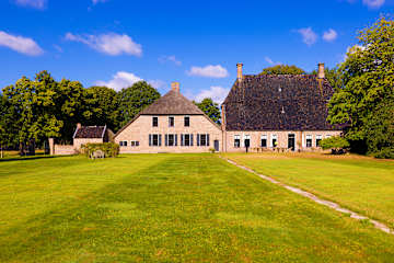Fotos de Landgoed Overcinge