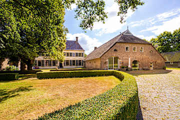 Fotos de Landgoed Overcinge