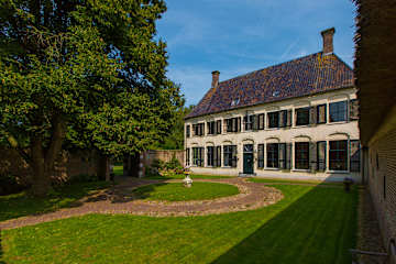Fotos de Landgoed Overcinge