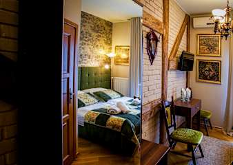 Fotos de Aparthotel Vicini