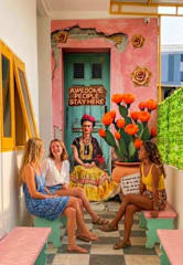 Photos of Decasa Female House